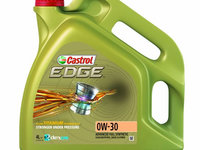 Ulei de motor Castrol EDGE 0W-30 , 4L