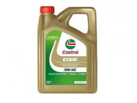 Ulei de motor CASTROL Edge 0W-40 4L