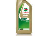 Ulei de motor Castrol EDGE 10W-60 1L