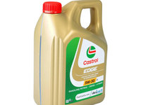 Ulei de motor CASTROL Edge 5W-30 C3 4L