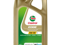 Ulei de motor CASTROL Edge 5W-30 C3 5L