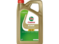 Ulei de motor CASTROL Edge 5W-30 LL 5L