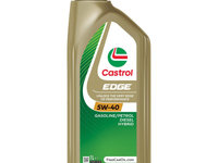 Ulei de motor CASTROL Edge 5W-40 1L