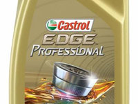 Ulei de motor CASTROL Edge Professional A5 5W-30 1L