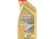 Ulei de motor CASTROL Edge Professional A5 Volvo 0W-30 1L