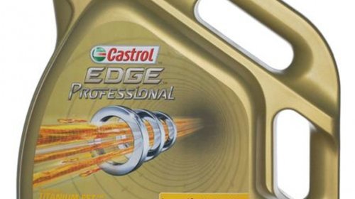 Ulei de motor CASTROL Edge Professional LongL