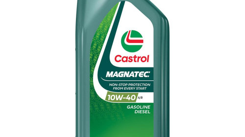 Ulei de motor Castrol Magnatec 10W-40 A/B 1L