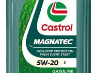 Ulei de motor Castrol Magnatec 5W-20 E 1L