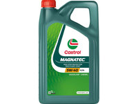 Ulei de motor CASTROL Magnatec 5W-40 A3/B4 5L