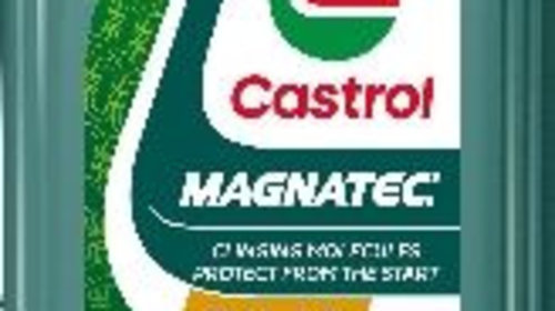 Ulei de motor Castrol Magnatec 5W-40 DPF 1L