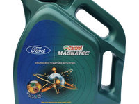 Ulei de motor Castrol Magnatec Professional 5W-20 E 5L