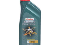 Ulei de motor CASTROL Magnatec Professional A3 5W-40 1L