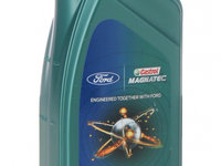 Ulei de motor CASTROL Magnatec Professional A5 5W-30 Ford 1L