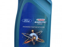 Ulei de motor CASTROL Magnatec Professional Diesel 0W-20 1L