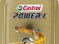 Ulei de motor CASTROL Power1 4T 10W-40 1L