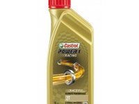 Ulei de motor Castrol Power1 Racing 2T 1L