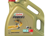 Ulei de motor CASTROL Power1 Racing 4T 10W-30 4L