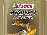 Ulei de motor CASTROL Power1 Racing 4T 10W-50 1L