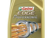 Ulei de motor CASTROL Professional Ford/Jaguar C1 5W-30 1L