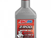 Ulei de motor de masini clasice AMSOIL Synthetic Zrod® 20W-50 946ml