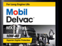 Ulei de motor DELVAC MX EXTRA 10W40 20L MAN3275 VOLVO VDS 2/3 RLD CI-4, CH-4, CG-4, CF-4 CF/SL ACEA E7/E5/B4/B3/A2