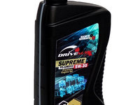 Ulei de motor DRIVEMAX Supreme PD-GMDX2 5W-30 1L