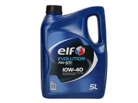 Ulei de motor Elf EVO 700 STI 10W-40, 5L