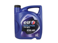 Ulei de motor ELF EVOLUTION 700 STI 10W-40 5L