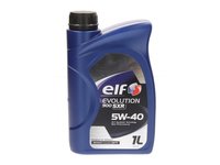 Ulei de motor ELF EVOLUTION 900 SXR 5W-40 1L