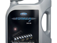 Ulei de motor FORD MONDEO IV BA7 Producator OE FORD FCA14E9EC