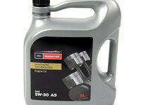 Ulei de motor FORD Motorcraft 5W-30 5L