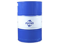 Ulei de motor FUCHS Titan Cargo Flex K-4 10W-40 205L