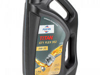 Ulei de motor FUCHS TITAN GT1 FLEX 952 0W-20 5L