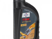 Ulei de motor FUCHS TITAN GT1 FLEX FR 5W-30 1L