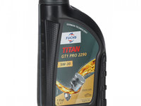 Ulei de motor FUCHS TITAN GT1 PRO 2290 5W-30 1L