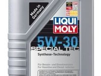 Ulei de motor LIQUI MOLY Special Tec 5W-30 1L