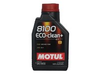 Ulei de motor MAZDA 6 GG Producator MOTUL 17100