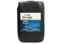 Ulei de motor MOBIL Delvac Modern Full Protection 10W-30 20L