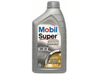 Ulei de motor Mobil Super 3000 Formula P 0W-30 1L