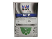 Ulei de motor Mobil Super 3000 Formula V 5W-30 20L