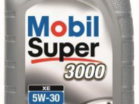 Ulei de motor MOBIL Super 3000 XE 5W-30 1L