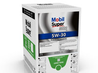 Ulei de motor MOBIL Super 3000 XE 5W-30 20L