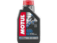 Ulei de motor MOTUL 100 2T 1L