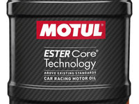 Ulei de motor MOTUL 300V Competition 15W-50 60L