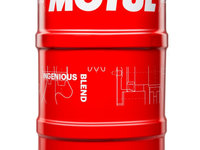 Ulei de motor MOTUL 5100 10W-40 4T 60L