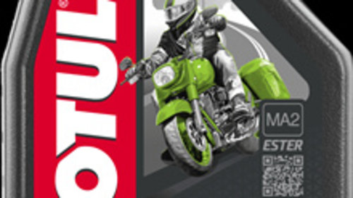 Ulei de motor MOTUL 5100 4T 20W-50 1L