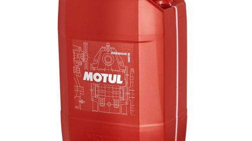 Ulei de motor MOTUL 8100 X-CLEAN 5W-40 20L