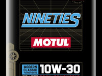 Ulei de motor MOTUL Nineties 10W-30 2L