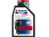 Ulei de motor MOTUL Suzuki Marine 10W-30 1L