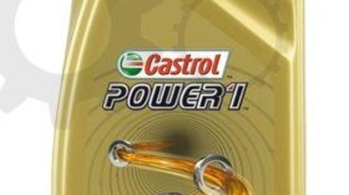Ulei de motor Producator CASTROL POWER1 10W40